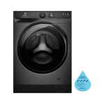 ELECTROLUX EWF1342R9SC(Onyx) FRONT LOAD WASHER(13Kg)(Water Efficiency Class 4)